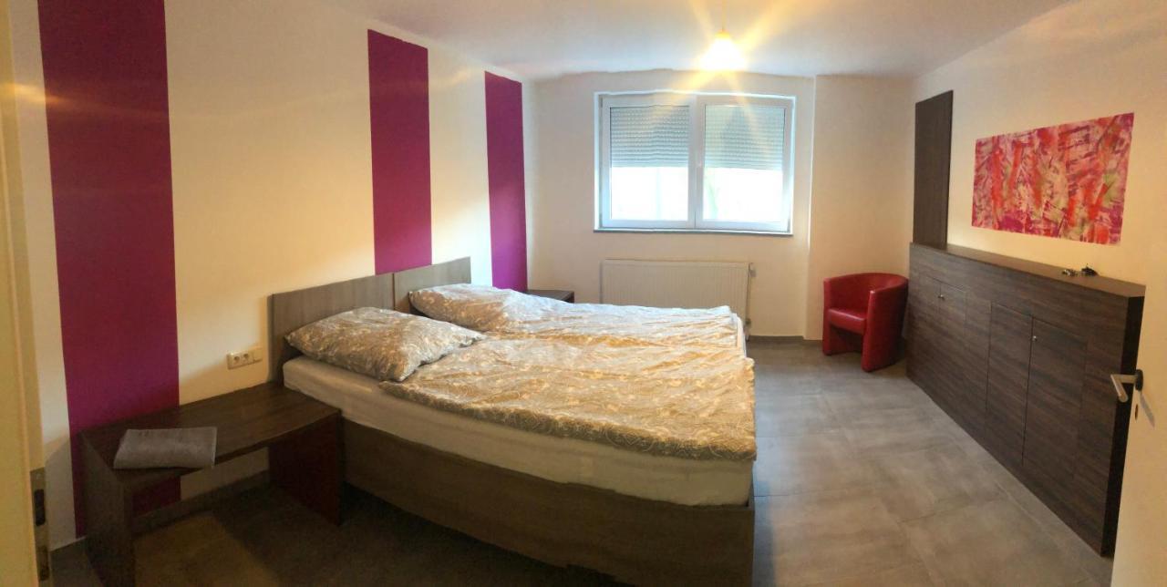 Apartment Ks Gbr Mechernich