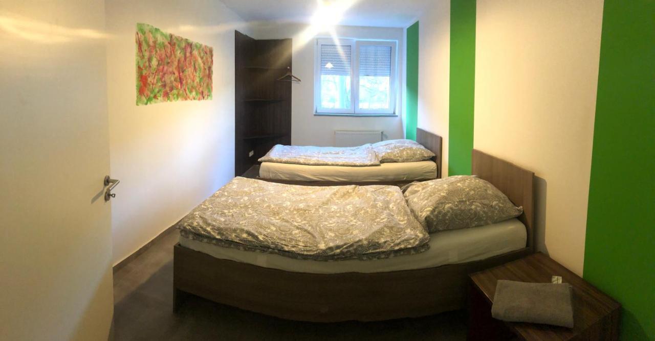 Apartment Ks Gbr