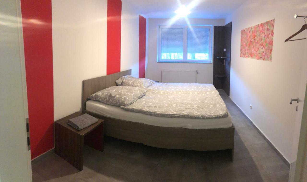 Ks Gbr Apartment Mechernich