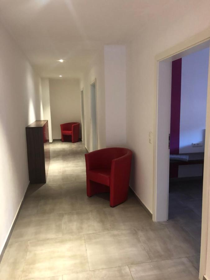 Apartment Ks Gbr Mechernich