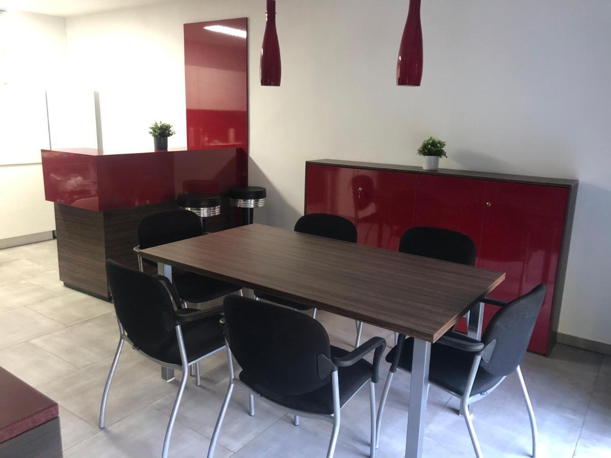 Ks Gbr Apartment Mechernich